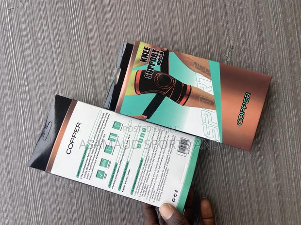Original Knee Support Band Available at Cool Price · Photo 3