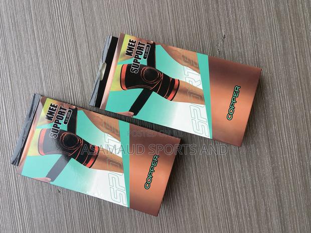 Original Knee Support Band Available at Cool Price · Photo 4