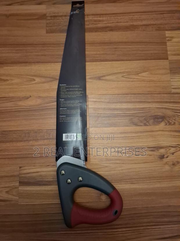 Kent Stowe Pruning Saw · Photo 3