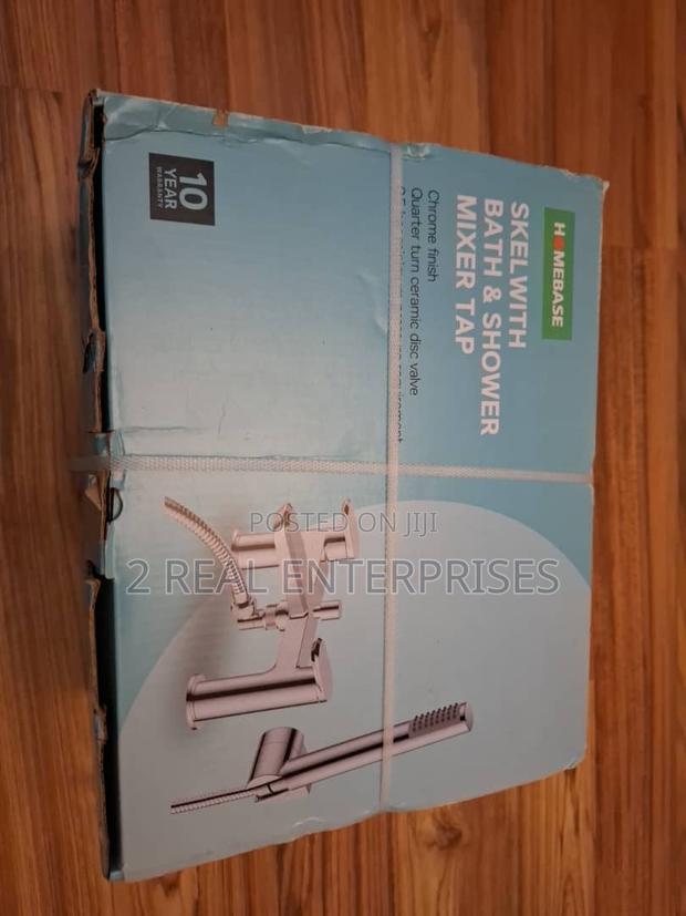 Skel Bath and Shower Mixer Tap · Photo 2