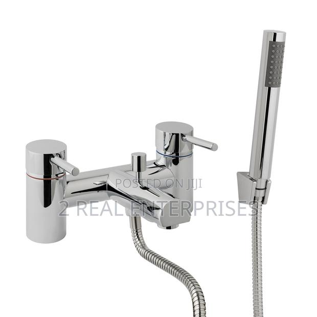 Skel Bath and Shower Mixer Tap · Photo 1