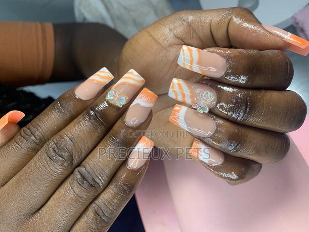 Cosmetology · Photo 5