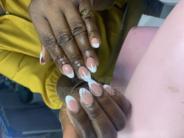 Cosmetology · Photo 3