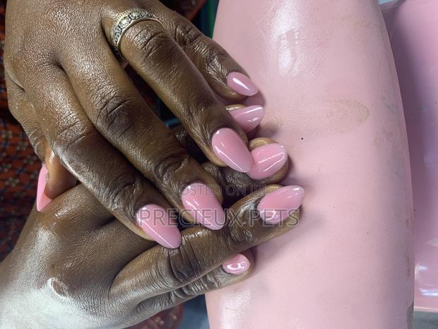 Cosmetology · Photo 4