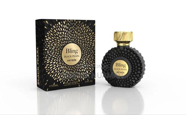 Bling Black Pearl Perfume · Photo 1