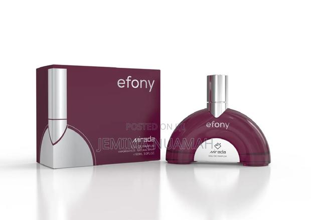 Efony Perfume · Photo 1