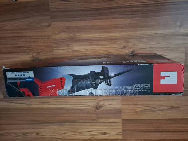 Einhell All Purpose Electric Reciprocating Saw · Photo 4