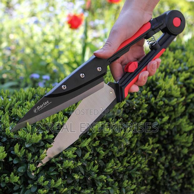 Darlac Expert Garden Topiary Hedge Shear Pruner Trimmer · Photo 1