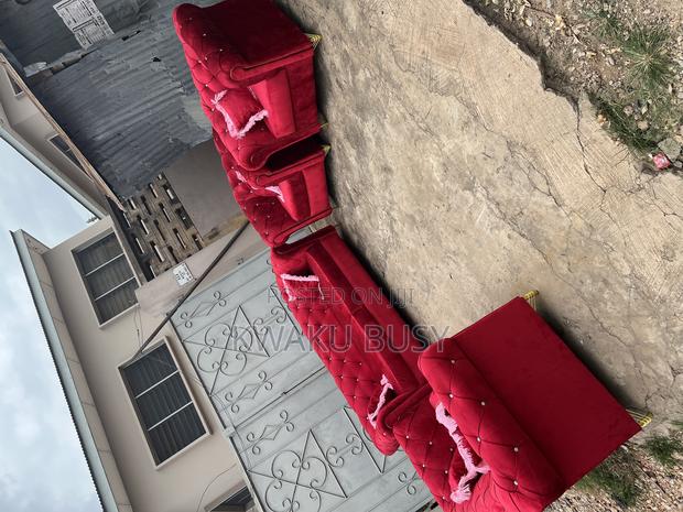 Sofa Chair · Photo 1