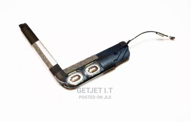 iPad Speakers Repair And Replacement · Photo 1