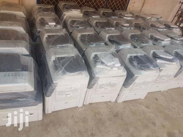 Canon Photo Copier Machines · Photo 3