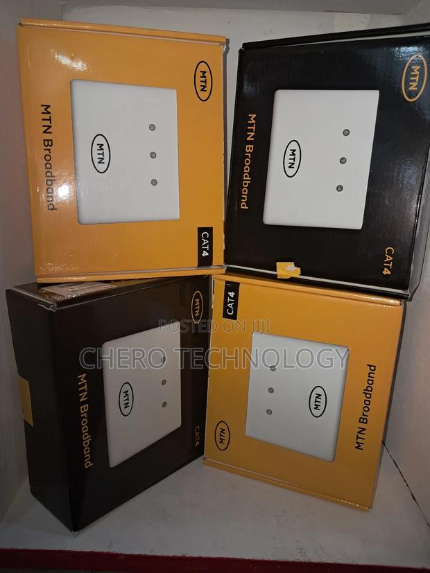 MTN Router · Photo 5