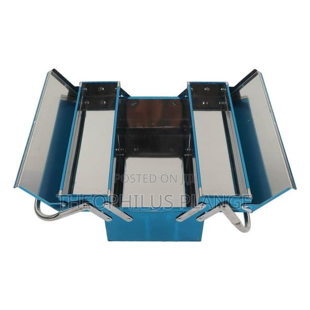 Foldable Tool Storage Box · Photo 2