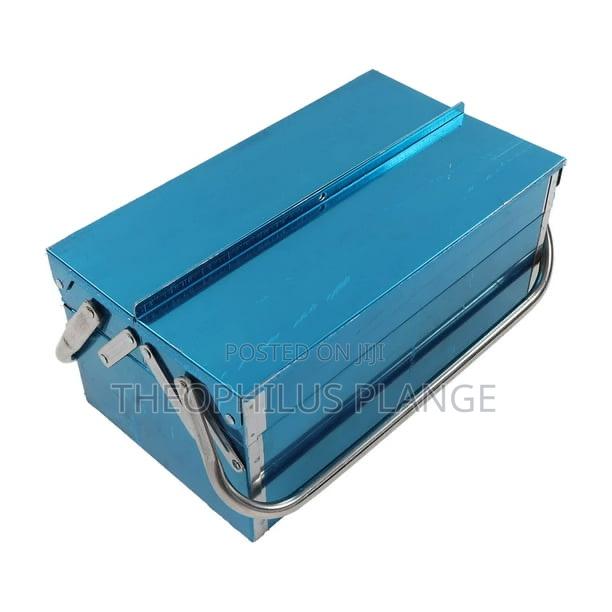 Foldable Tool Storage Box · Photo 3