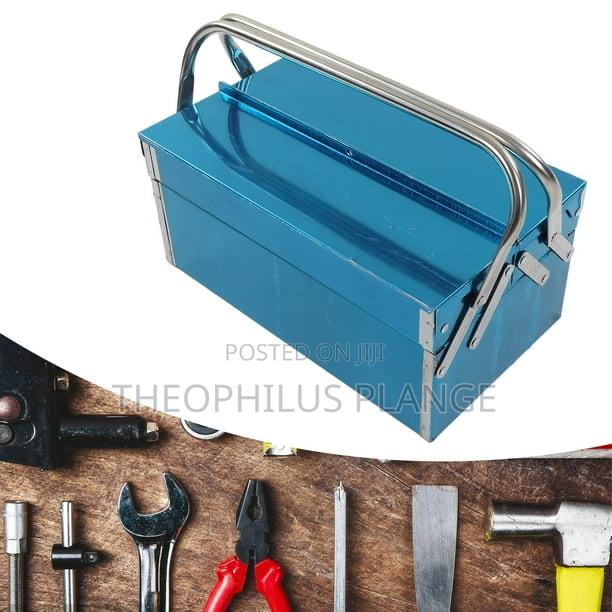 Foldable Tool Storage Box · Photo 1