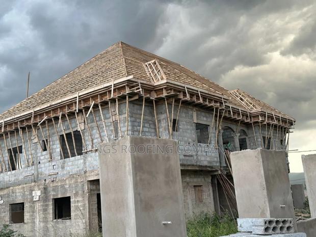 Woodwork and Euro Tiles in Tema · Photo 2