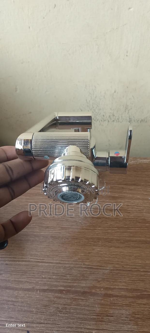 Quality Kitchen Sink and Basin Tap, Faucet · Photo 2
