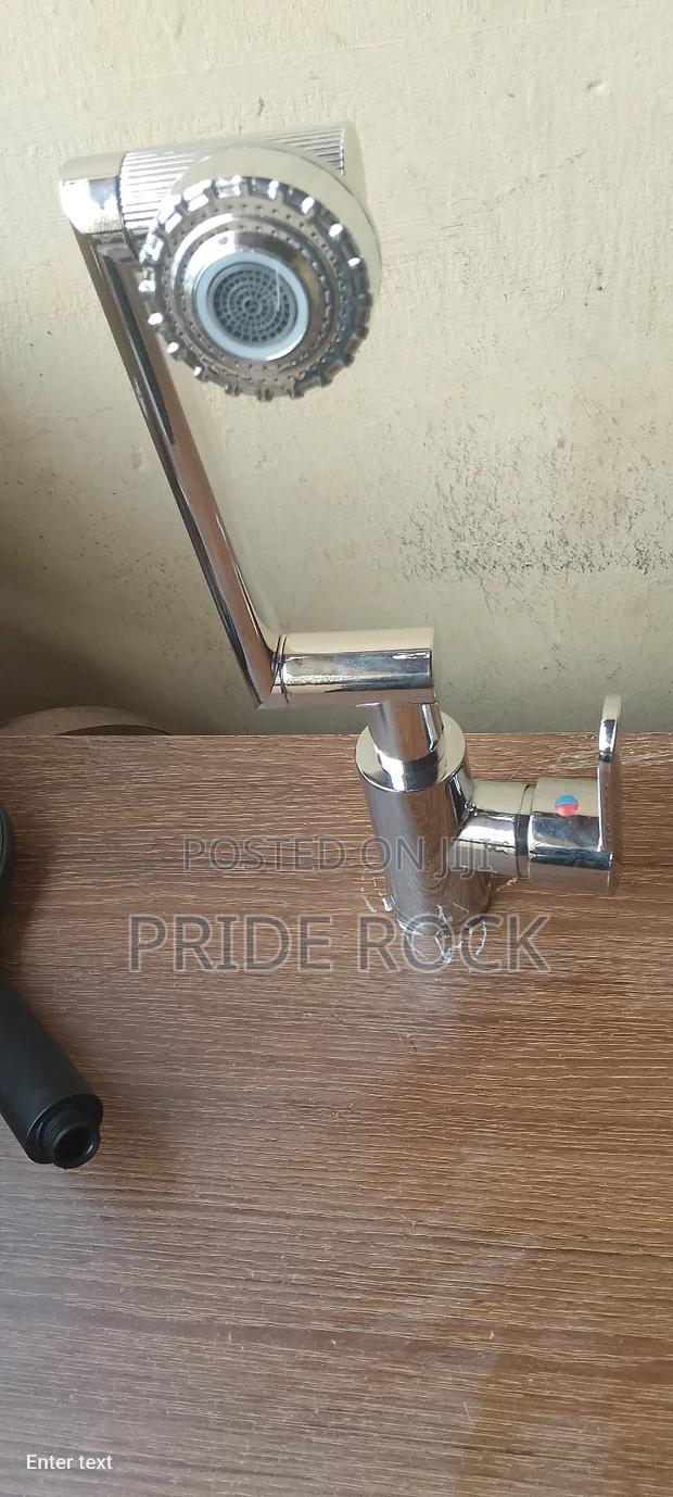Quality Kitchen Sink and Basin Tap, Faucet · Photo 3