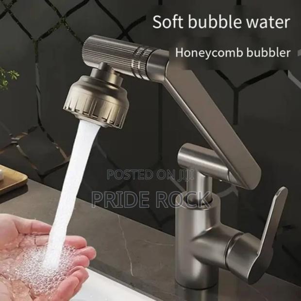 Quality Kitchen Sink and Basin Tap, Faucet · Photo 4