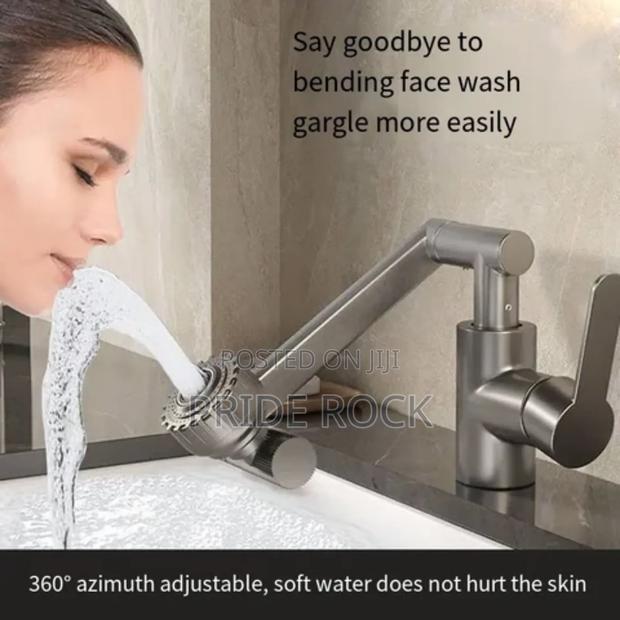 Quality Kitchen Sink and Basin Tap, Faucet · Photo 5