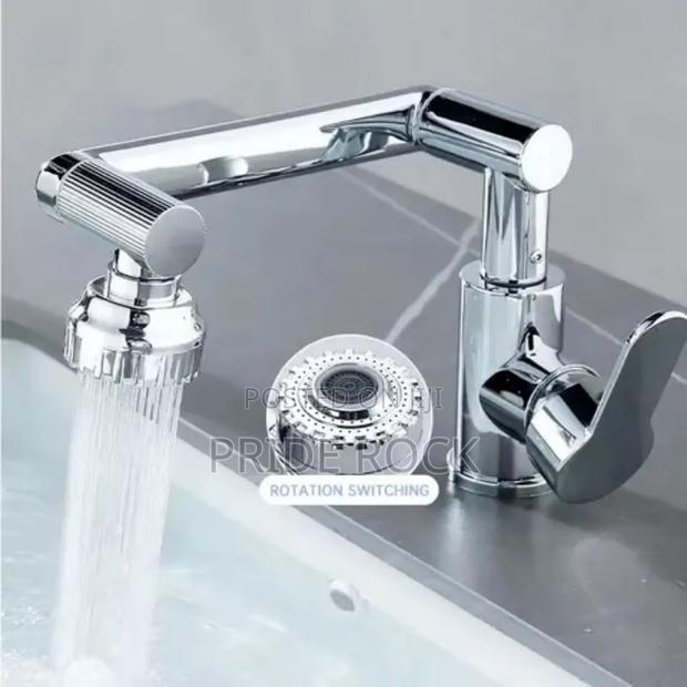 Quality Kitchen Sink and Basin Tap, Faucet · Photo 6