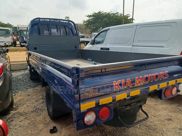 Kia Bongo Neat · Photo 5