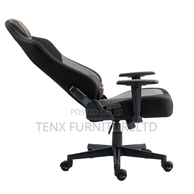 Gaming Chair (Asphalt) · Photo 2