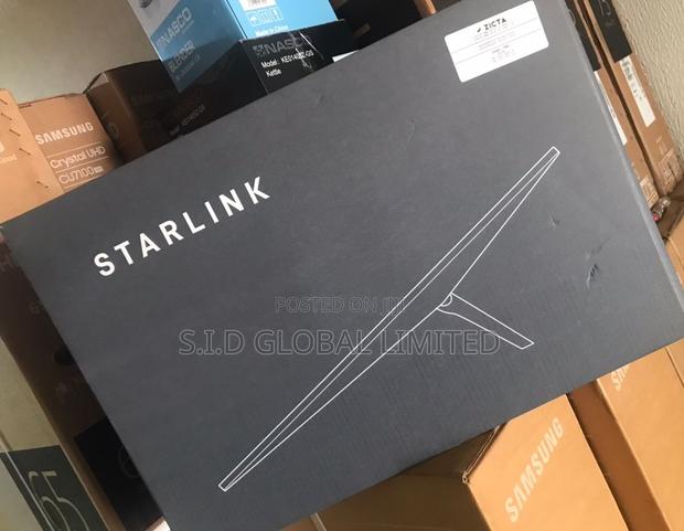 Connect Up To 235 Devices On Starlink Gen3 Kit · Photo 1