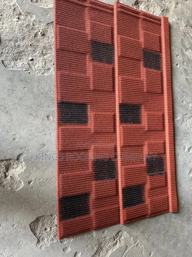 Shingles Tiles · Photo 1