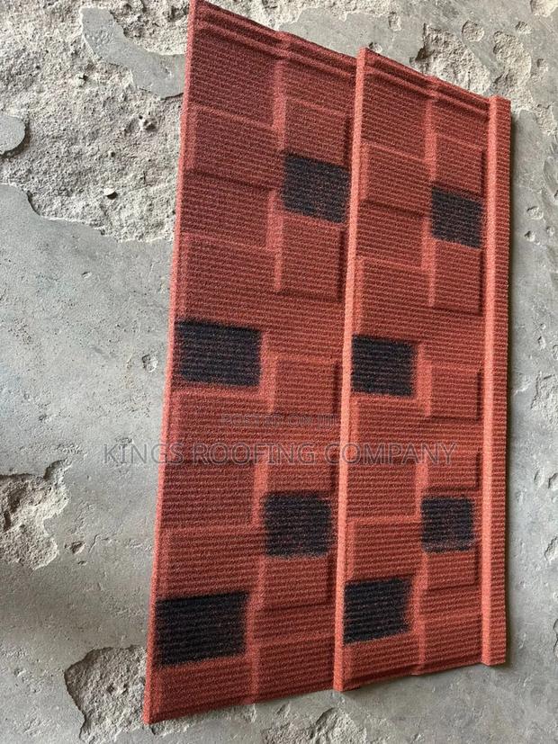 Shingles Tiles · Photo 2