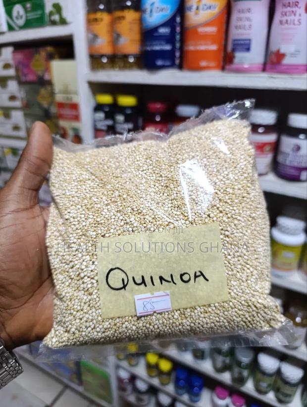 Quinoa - 400g · Photo 1