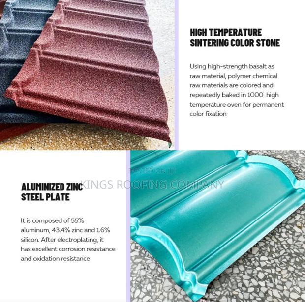 Shingles Tiles · Photo 3