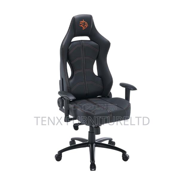 Gaming Chair (Game-Changer) · Photo 1