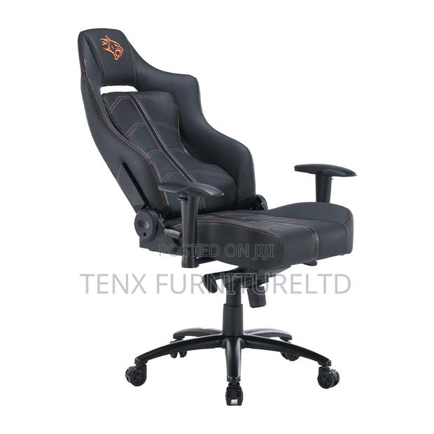 Gaming Chair (Game-Changer) · Photo 2