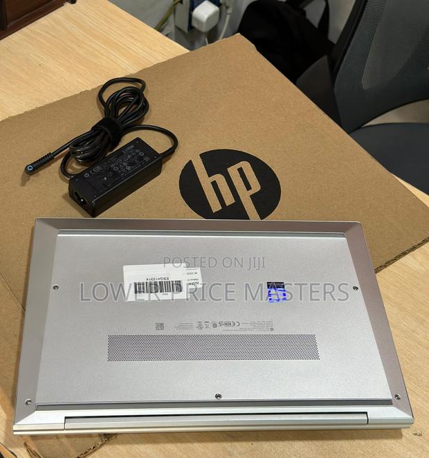 New Laptop HP EliteBook 845 G7 16GB AMD Ryzen 5 SSD 256GB · Photo 5