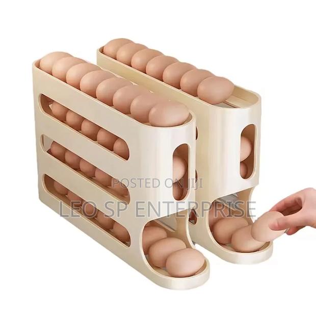 Automatic Egg Dispenser · Photo 1