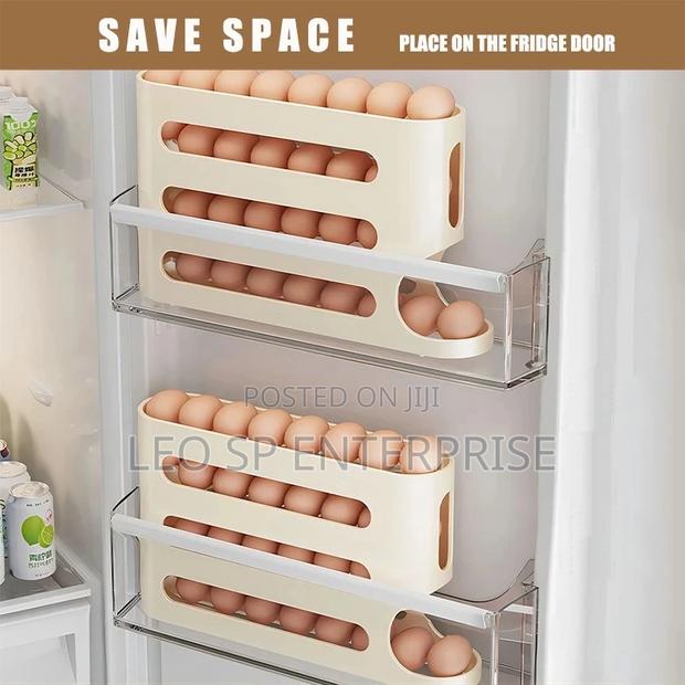 Automatic Egg Dispenser · Photo 4