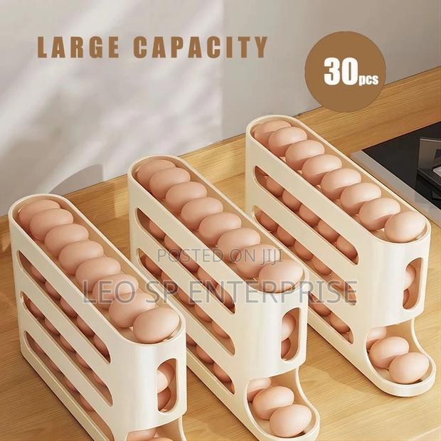 Automatic Egg Dispenser · Photo 5