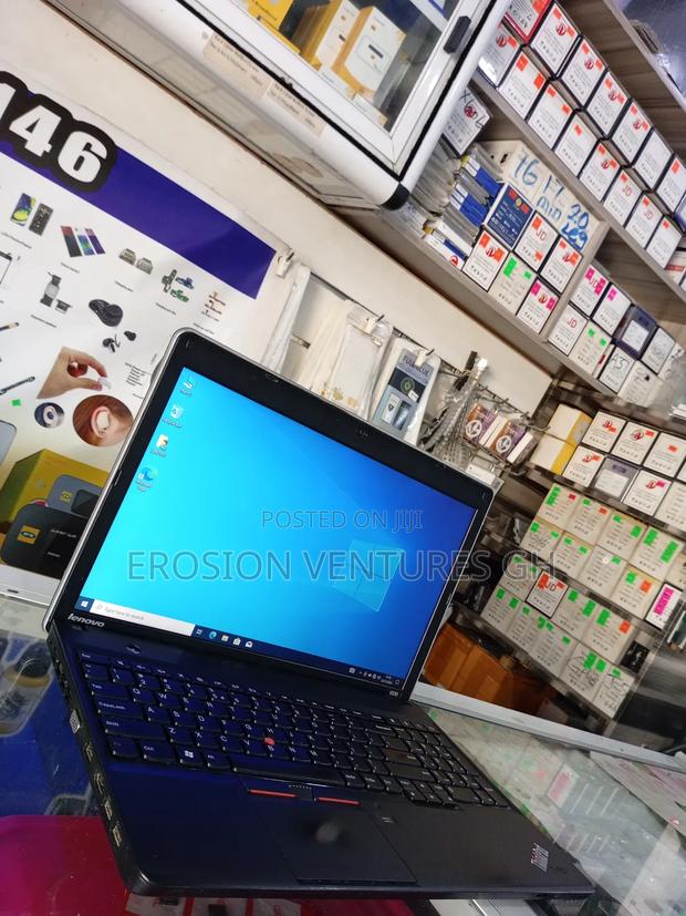 Laptop Lenovo 8GB Intel Core I5 HDD 500GB · Photo 1