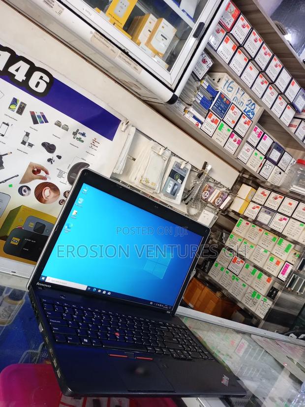 Laptop Lenovo 8GB Intel Core I5 HDD 500GB · Photo 2