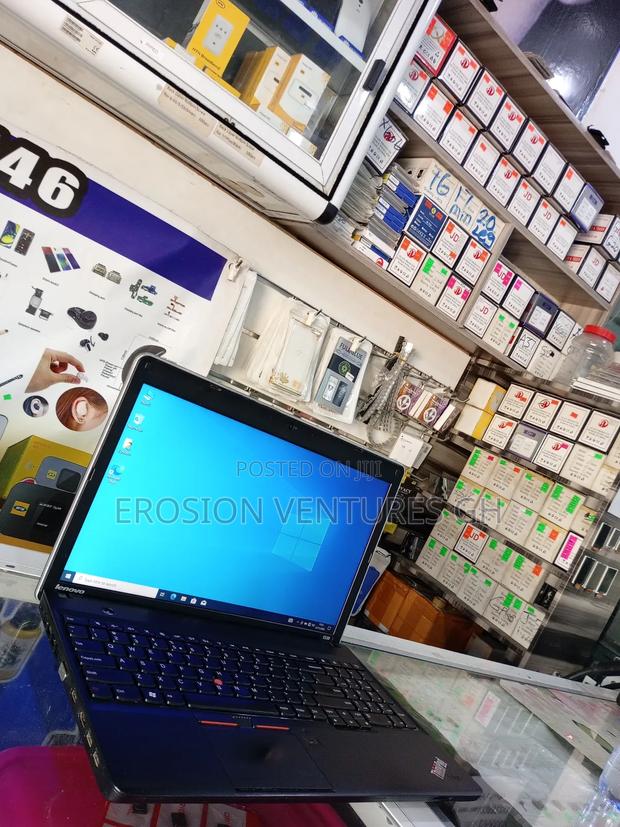 Laptop Lenovo 8GB Intel Core I5 HDD 500GB · Photo 3