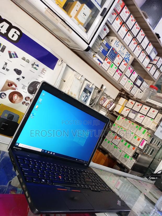 Laptop Lenovo 8GB Intel Core I5 HDD 500GB · Photo 4