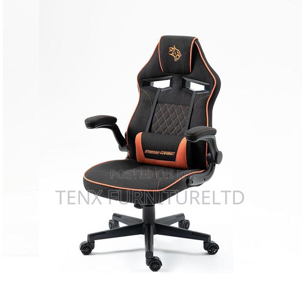 Gaming Chair ( Gas Lift) · Photo 1