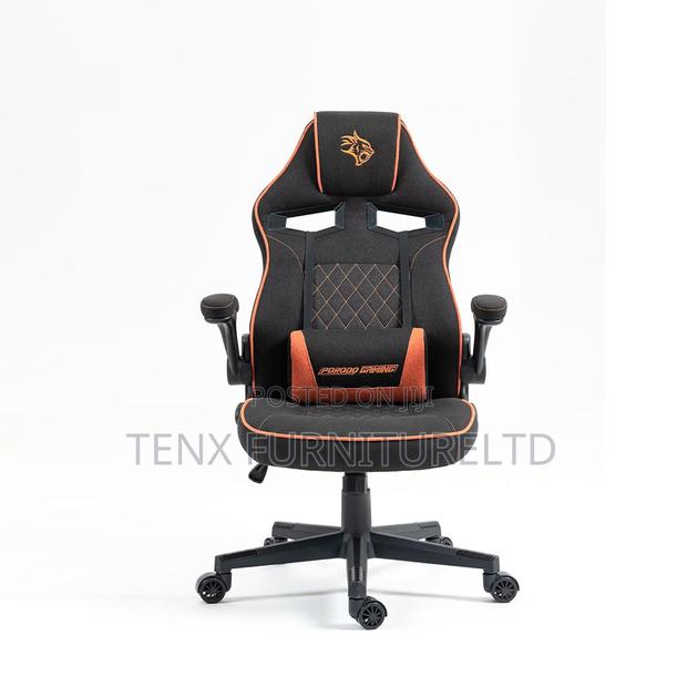 Gaming Chair ( Gas Lift) · Photo 3