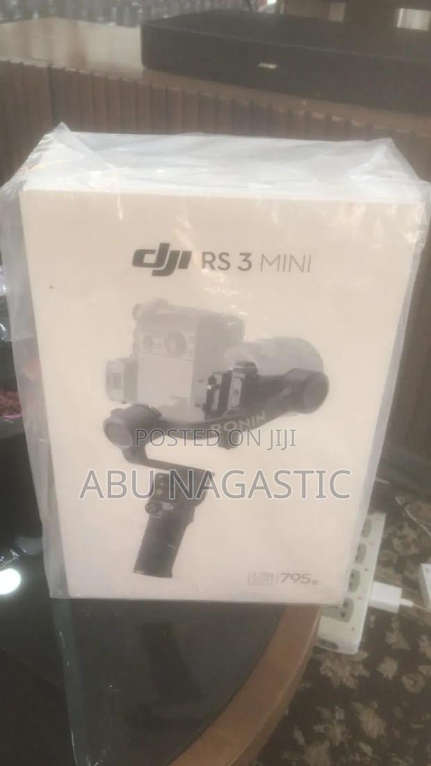 New Ronin Dji Rs 3 Mini · Photo 2