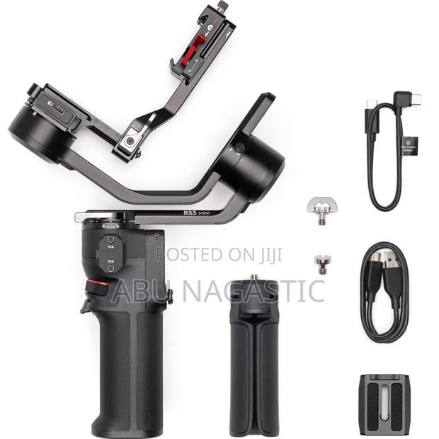 New Ronin Dji Rs 3 Mini · Photo 3