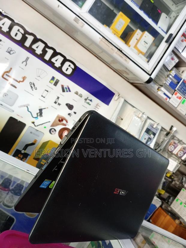 Laptop Asus A42JZ 8GB Intel Core I5 HDD 500GB · Photo 1