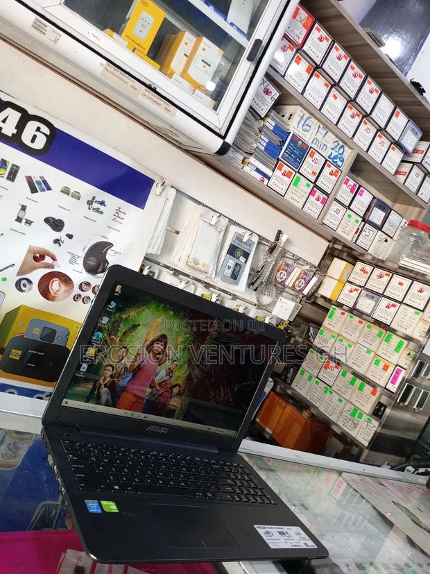 Laptop Asus A42JZ 8GB Intel Core I5 HDD 500GB · Photo 3