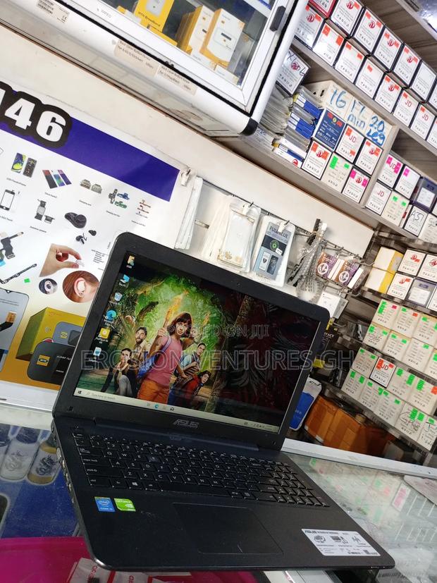 Laptop Asus A42JZ 8GB Intel Core I5 HDD 500GB · Photo 4