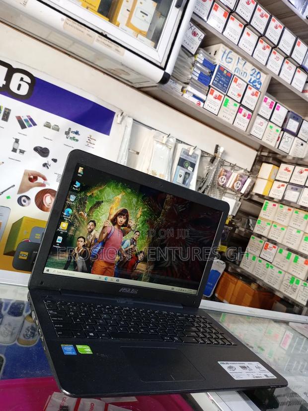 Laptop Asus A42JZ 8GB Intel Core I5 HDD 500GB · Photo 5